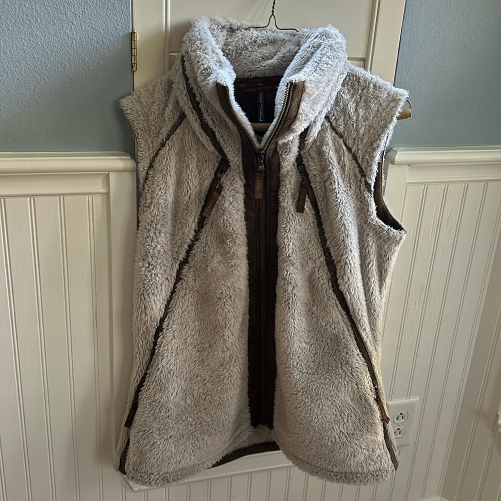KÜHL women’s Flight Vest